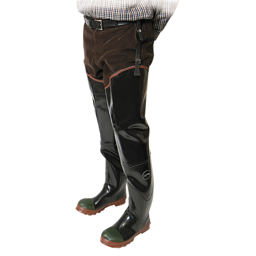 Protecto Hip Waders Distribution Industrielle GC
