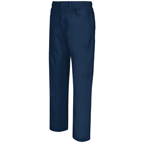 Jeans ample Excel FR Comfortouch, Tour de taille 34, Entrejambe 32 Distribution Industrielle GC
