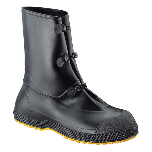 Couvre-chaussures de premi&egrave;re qualit&eacute; SF SuperFit, PVC, Fermeture Boucles et crochets, Convient &agrave; Hommes 14 - 15 Distribution Industrielle GC