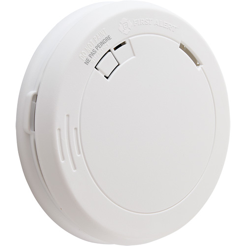 Photoelectric Smoke Alarm Distribution Industrielle GC