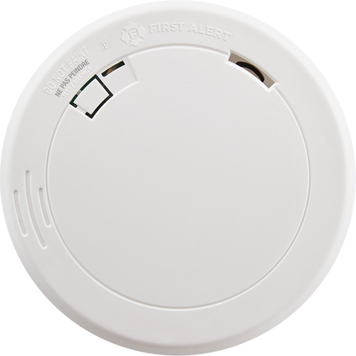 Photoelectric Smoke Alarm Distribution Industrielle GC