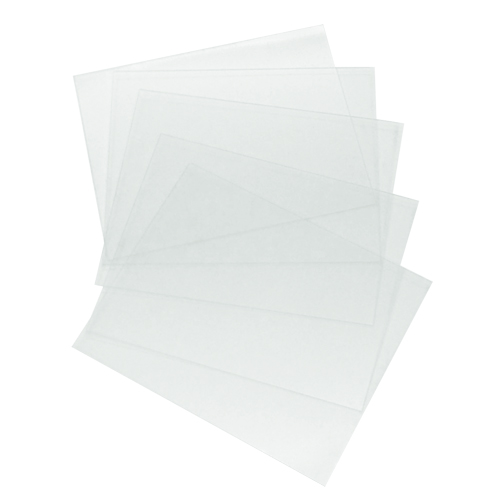 Lentilles de s&eacute;curit&eacute; pour le meulage Liteflip Distribution Industrielle GC