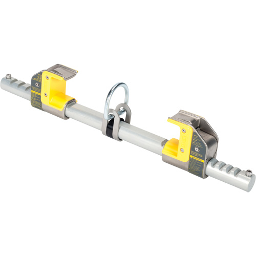 FP Stryder Anchorage Connectors, I-Beam, Temporary Use Distribution Industrielle GC