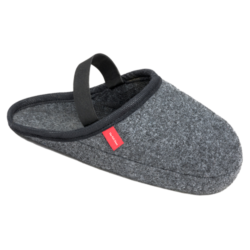 Couvre-chaussure, Feutre, Fermeture &agrave; enfiler, Convient &agrave; Hommes 6 - 8 Distribution Industrielle GC
