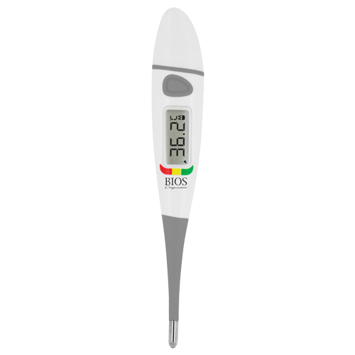 Flexible Fast Read Thermometer, Digital Distribution Industrielle GC
