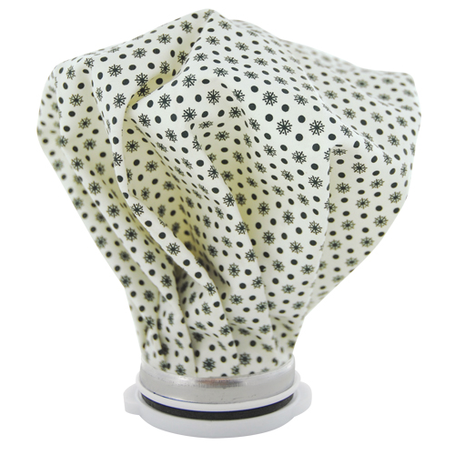 Sac pour glace Distribution Industrielle GC