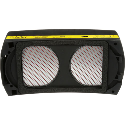 Speedglas Cartridge, P100 Filter, Pack of 1 Distribution Industrielle GC
