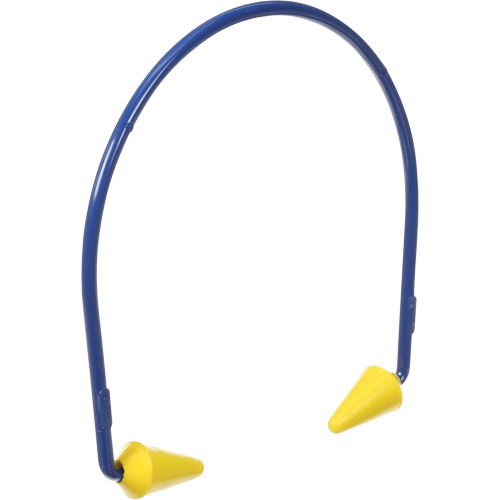 Bouchons d'oreilles E-A-R Caboflex, NRR dB 17, R&eacute;pond ou surpasse la norme CSA classe BL Distribution Industrielle GC