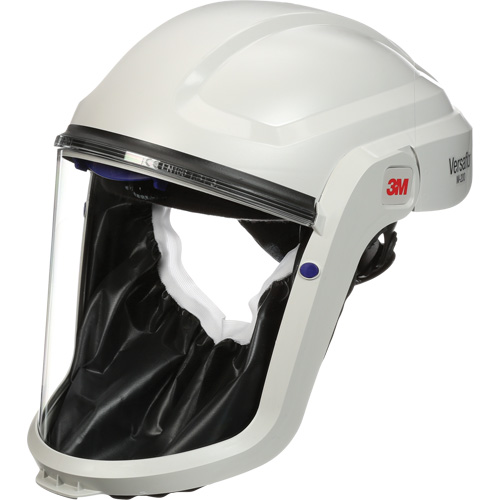 Versaflo Respiratory Faceshield Assembly, Standard, Hard Top Distribution Industrielle GC