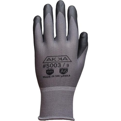 Precision Gloves, 11/2X-Large, Foam Nitrile Coating, 13 Gauge, Nylon Shell Distribution Industrielle GC