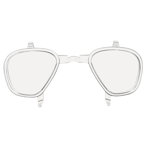 GoggleGear 500 Series Safety Goggles Prescription Insert Distribution Industrielle GC