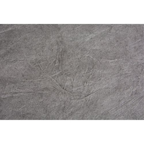 Feuilles absorbantes souffl&eacute;es de premi&egrave;re qualit&eacute;, Universel, 15" x 18", 30 gal. d'absorption Distribution Industrielle GC