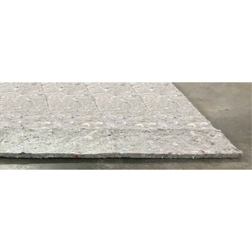 Spilltration Husky Pads, Oil Only, 16" x 16", 17.2 gal. Absorbancy Distribution Industrielle GC
