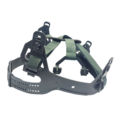 North&reg; Replacement Suspension, Pinlock Distribution Industrielle GC