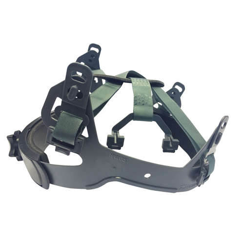 Dynamic Replacement Suspension, Ratchet Distribution Industrielle GC