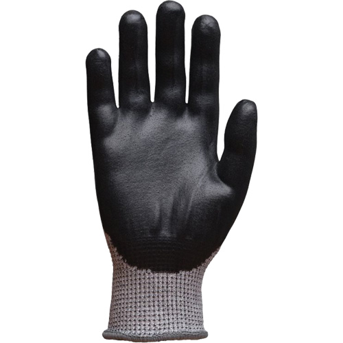 Cut-Resistant Glove, Size 2X-Large/11, 13 Gauge, Foam Nitrile Coated, Dyneema&reg; Shell, ASTM ANSI Level A3/EN 388 Level C Distribution Industrielle GC