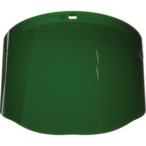 Faceshield Window, Polycarbonate, 5.0 Tint Distribution Industrielle GC