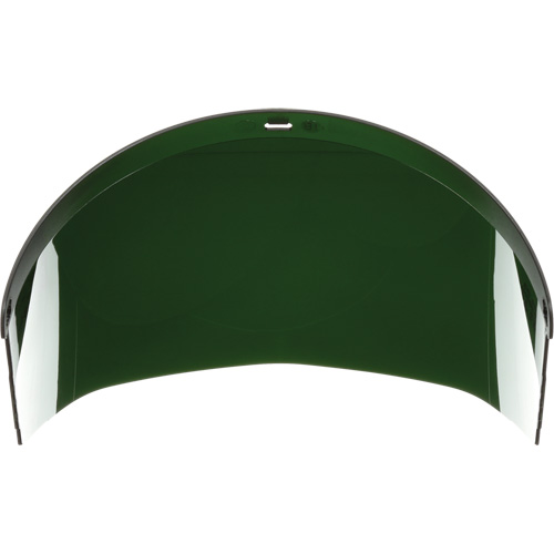 Faceshield Window, Polycarbonate, 5.0 Tint Distribution Industrielle GC