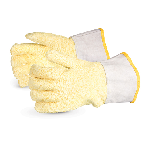 Dragon Heat-Resistant Glove, Kevlar&reg;, Large, Protects Up To 608° F (320° C) Distribution Industrielle GC