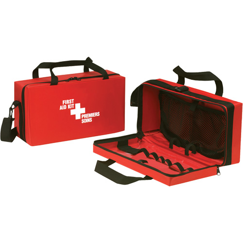 First Aid Tote Bag Distribution Industrielle GC