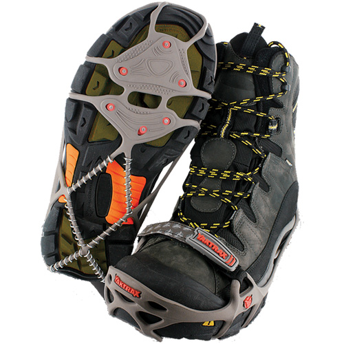 Yaktrax&reg; Work Boot Traction Device - Replacement Spikes Distribution Industrielle GC