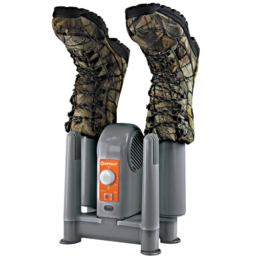 S&eacute;choir Dryguy Force Dry DX pour bottes et gants Distribution Industrielle GC