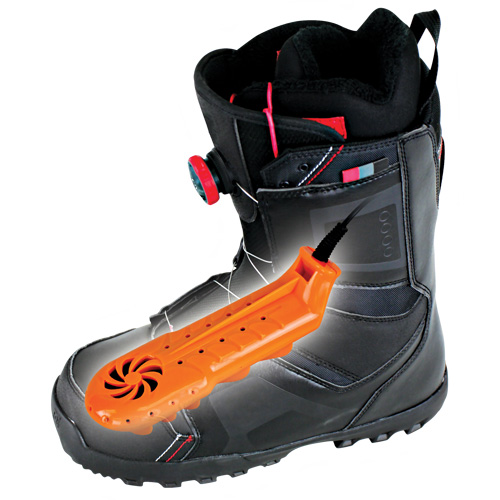 S&eacute;choir portable Dryguy Travel Dry DX pour bottes et souliers Distribution Industrielle GC