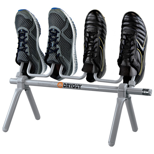 Dryguy&reg; Footwear and Glove Dry Rack Distribution Industrielle GC