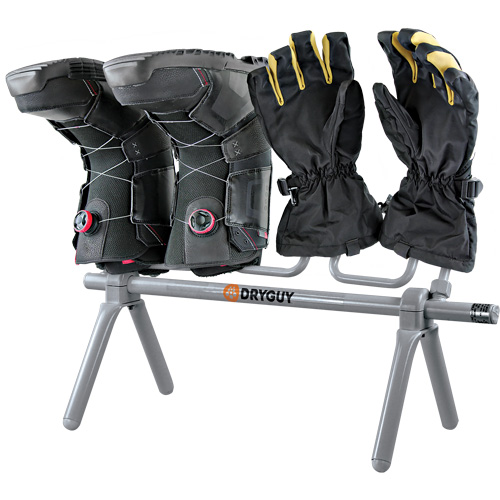 Dryguy&reg; Footwear and Glove Dry Rack Distribution Industrielle GC