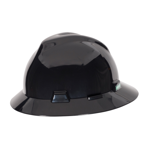 Fas-Trac&reg; III Hardhat, Meets CSA Type 1, Ratchet Suspension, Non-Vented Distribution Industrielle GC