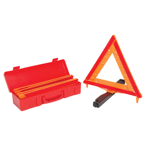 Triangular Reflector Kit Distribution Industrielle GC