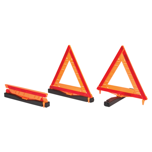 Triangular Reflector Kit Distribution Industrielle GC