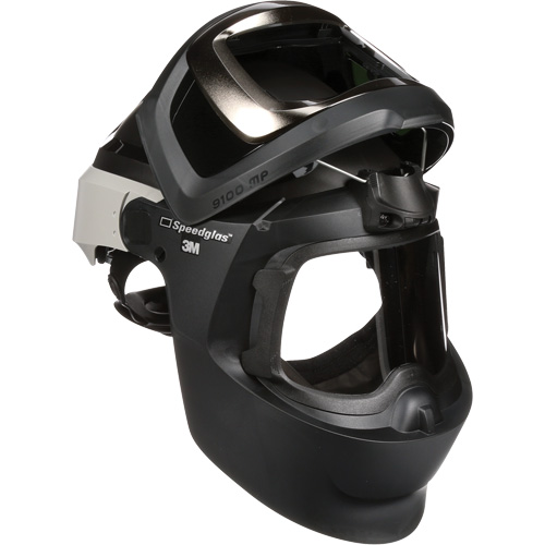 Masque de soudage 9100-MP Speedglas Distribution Industrielle GC