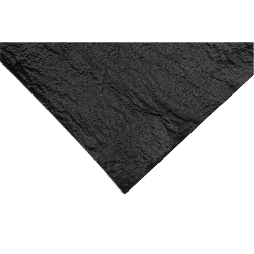 Tapis absorbant adh&eacute;sif, 18" la x 50' lo, Poids moyen Distribution Industrielle GC