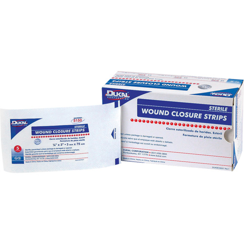 Sutures Dynamic, Pansement, Classe 1 Distribution Industrielle GC