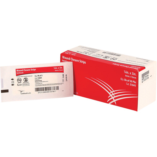 Dynamic Closures, Skin Closure, Class 1 Distribution Industrielle GC