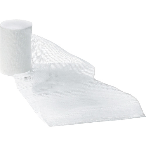 Bandages de gaze Dynamic, Rouleau, 15' lo x 1" la, St&eacute;rile, Dispositif m&eacute;dical Classe 1 Distribution Industrielle GC