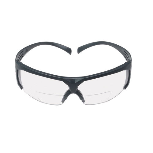 SecureFit 600 Series Reader Safety Glasses, Anti-Fog, Clear, 1.5 Diopter Distribution Industrielle GC