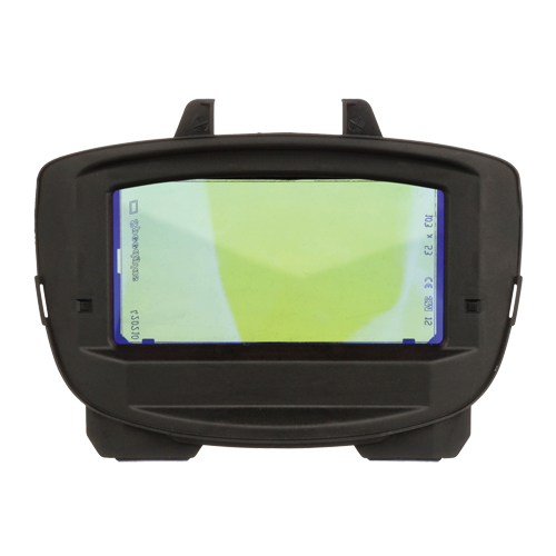 Filtre de soudage Speedglas 9002NC Distribution Industrielle GC