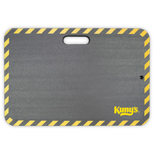 Industrial Kneeling Mat, 14" L x 21" W, 1" Thick Distribution Industrielle GC