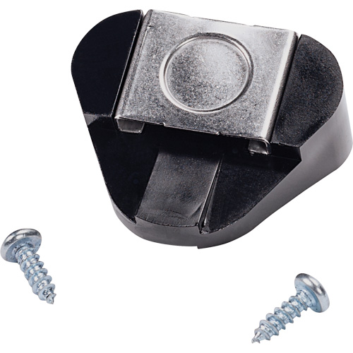 Full Brim Hardhat, Meets CSA Type 1, Ratchet Suspension, Non-Vented Distribution Industrielle GC