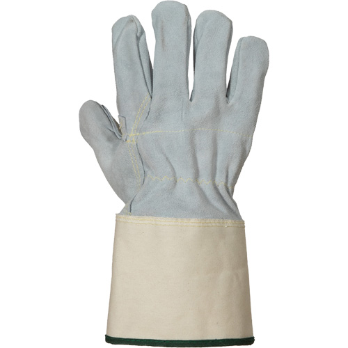 Endura&reg; Cut-Resistant Gloves, Small, Split Leather Palm Distribution Industrielle GC