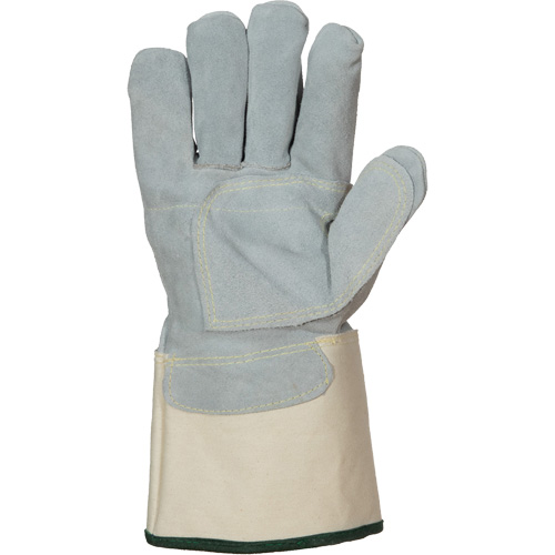 Endura&reg; Cut-Resistant Gloves, Small, Split Leather Palm Distribution Industrielle GC