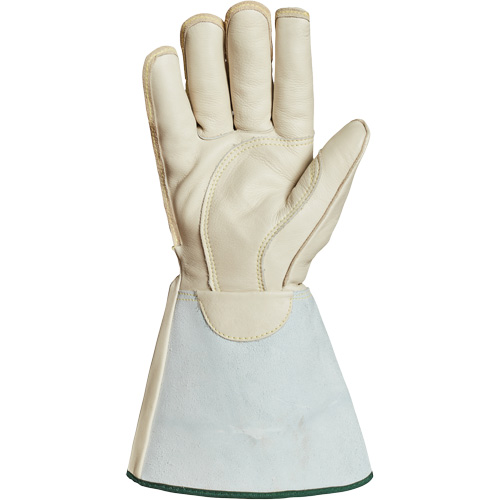 Endura&reg; Fitter's Gloves, X-Large, Horsehide Palm, Thinsulate Inner Lining Distribution Industrielle GC