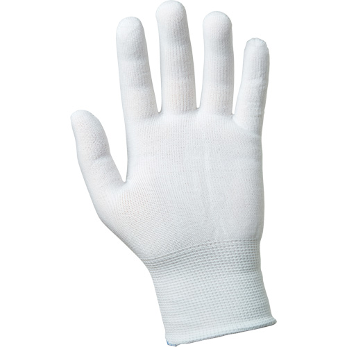 KleenGuard G35 Inspection Gloves, Nylon, Knit Wrist Cuff, X-Small Distribution Industrielle GC