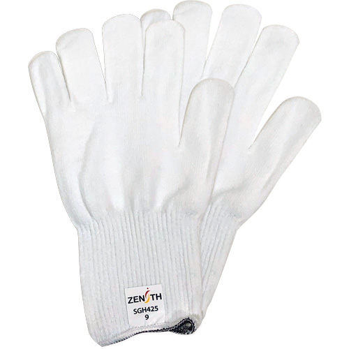 Thermal Glove Liner, Polyester, 13 Gauge, Large Distribution Industrielle GC