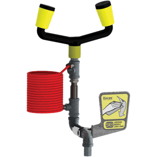 Piping Assembly Press Port Distribution Industrielle GC