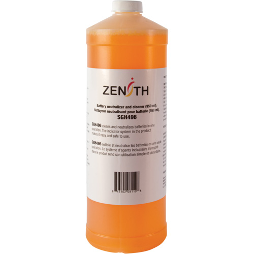 Neutralisant pour batterie Distribution Industrielle GC