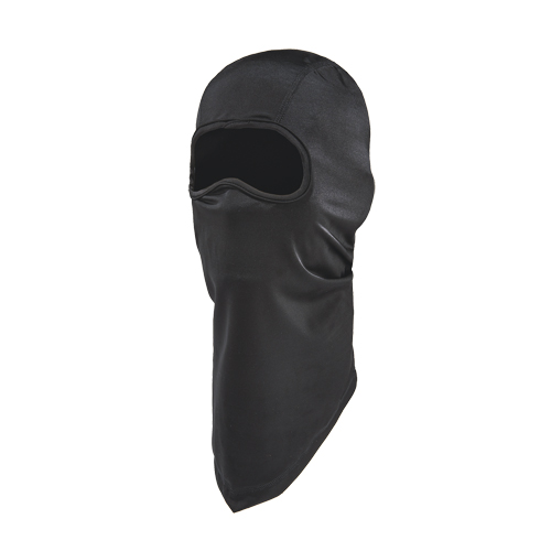 Passe-montagne N-Ferno 6832, Polyester/Spandex, Noir Distribution Industrielle GC