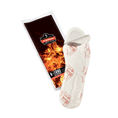 Chauffes-pieds N-Ferno 6995, 7 h Distribution Industrielle GC